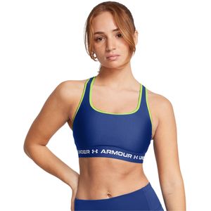 UA BRA CROSSBACK MID BRA