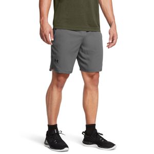 UA SHORT VANISH WOVEN 8IN SHORTS