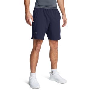 UA SHORT VANISH WOVEN 8IN SHORTS