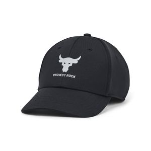 UA GORRA W S PROJECT ROCK SNAPBACK