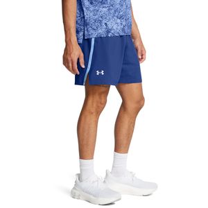 UA SHORT LAUNCH 7 SHORTS