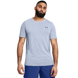 UA POLERA VANISH SEAMLESS SS