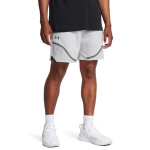 UA SHORT VANISH WOVEN 6IN GRPH STS