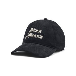 UA GORRA SPORTSTYLE CORDUROY ADJ