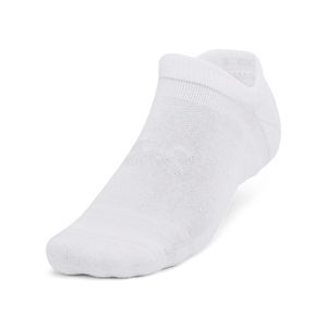 UA MEDIA ESSENTIAL CUSHION 6PK NS