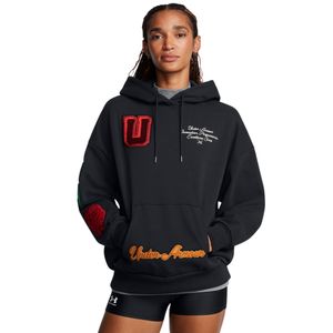 UA SUDADERA ICON OS HWT TERRY HDY-OD