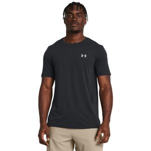 UA POLERA VANISH SEAMLESS SS