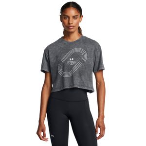 UA POLERA RUN ANYWHERE SHORTSLEEVE
