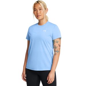 UA POLERA TECH RIDDLE SSC
