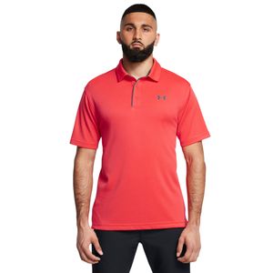 UA POLERA TECH POLO
