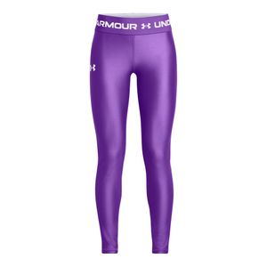 UA CALZA ARMOUR LEGGING KIDS  PARA NIÑA JUVENIL