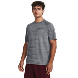 UA POLERA TIGER TECH 2.0 SS