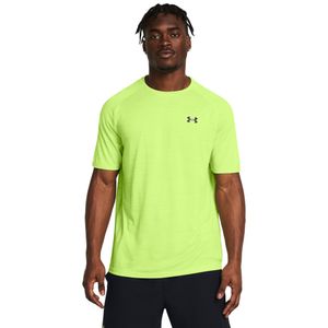 UA POLERA TIGER TECH 2.0 SS