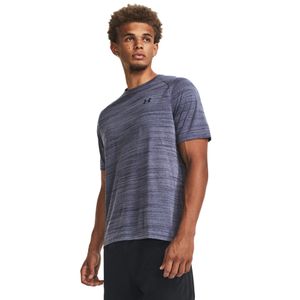 UA POLERA TIGER TECH 2.0 SS