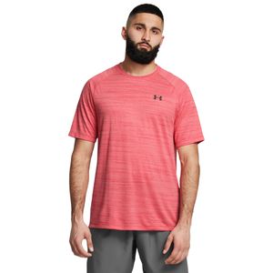 UA POLERA TIGER TECH 2.0 SS