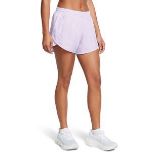 UA SHORT FLY BY 3 SHORTS