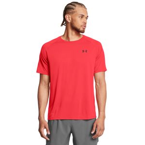 UA POLERA TECH 2.0 SS TEE
