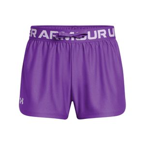 UA SHORT PLAY UP SOLID SHORTS KIDS PARA NIÑA JUVENIL
