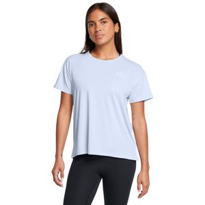 UA POLERA VANISH ENERGY SS 2.0