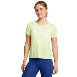 UA POLERA LAUNCH SHORTSLEEVE