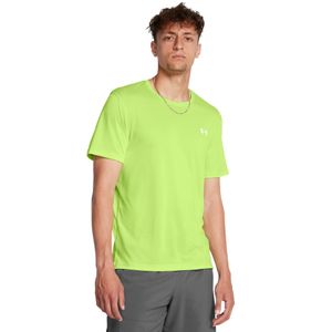 UA POLERA LAUNCH SHORTSLEEVE