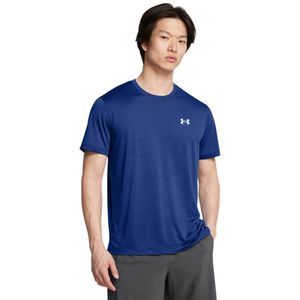 UA POLERA LAUNCH SHORTSLEEVE