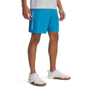 UA SHORT TECH WOVEN WORDMARK SHORT