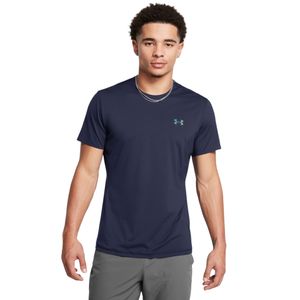 UA POLERA VANISH ELITE VENT SS