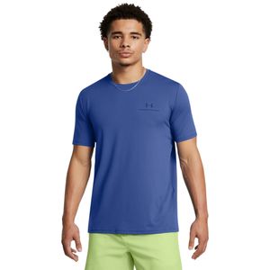 UA POLERA VANISH ENERGY SS
