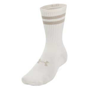 UA MEDIA ESSENTIAL 6PK CREW