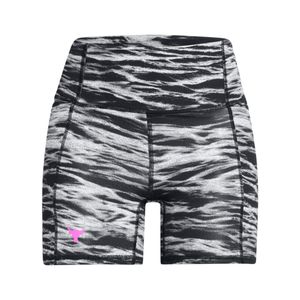 UA SHORT PJT RCK LETS GO BTB MIDDY PT