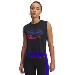 UA POLERA PJT RCK IP TANK