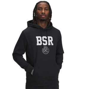 UA SUDADERA PJT ROCK RIVAL FLC HOODIE