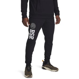 UA PANTALON PJT ROCK RIVAL FLC JOGGER