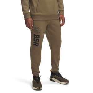 UA PANTALON PJT ROCK RIVAL FLC JOGGER