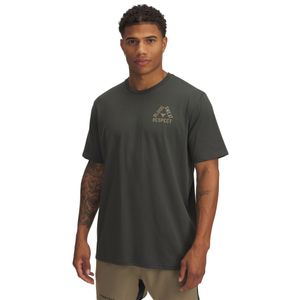 UA POLERA PJT RCK 6M SS 1