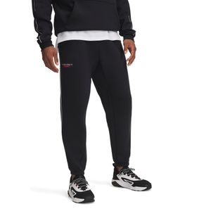 UA PANTALON PJT RCK ICON FLC JOGGER