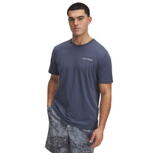 UA POLERA M OUTDOOR FUEL SS