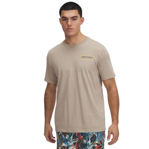 UA POLERA M OUTDOOR FUEL SS