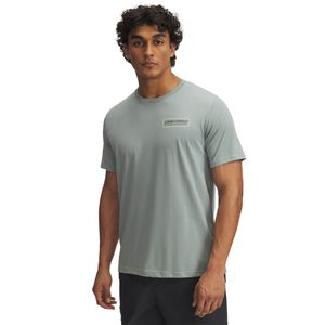 UA POLERA M OUTDOOR FUEL SS