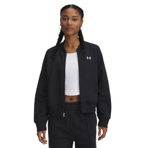 UA CHAQUETA RIVAL FLEECE BOMBER