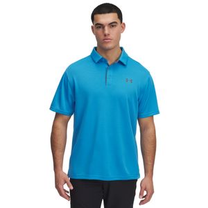 UA POLERA TECH POLO