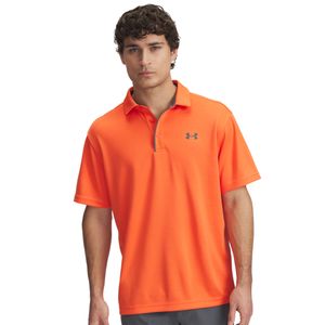 UA POLERA TECH POLO