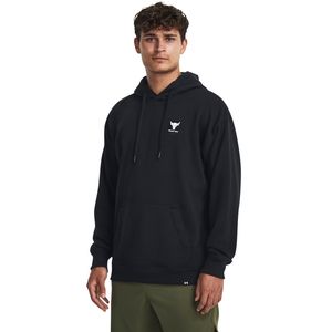 UA SUDADERA PJT ROCK HWT TERRY HDY