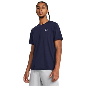 UA POLERA LAUNCH SHORTSLEEVE