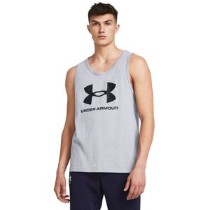 UA POLERA SPORTSTYLE LOGO TANK