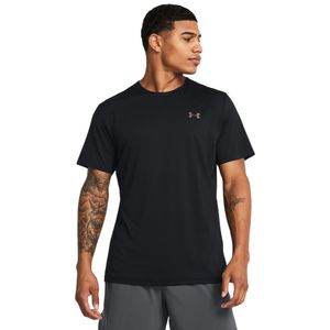 UA POLERA VANISH ELITE VENT SS
