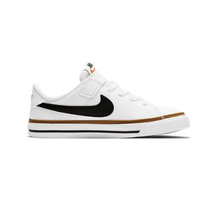 NIKE ZAP  COURT LEGACY BPV KIDS PARA NIÑA PRE-ESCOLAR