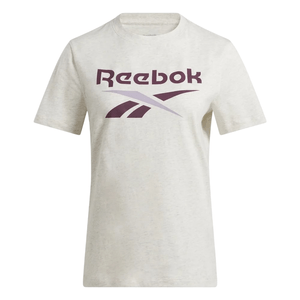 REEBOK POLERA IDENTITY BIG LOGO TEE