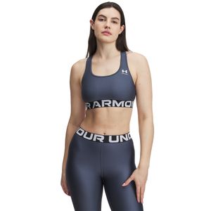 UA BRA HG MID BRANDED